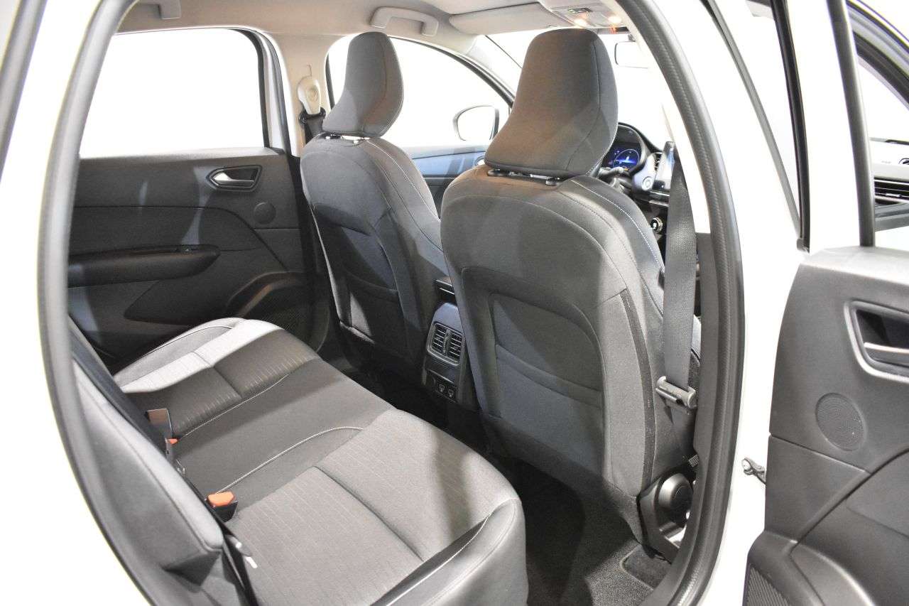 RENAULT ARKANA en Minoautos