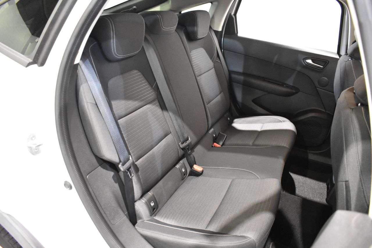 RENAULT ARKANA en Minoautos