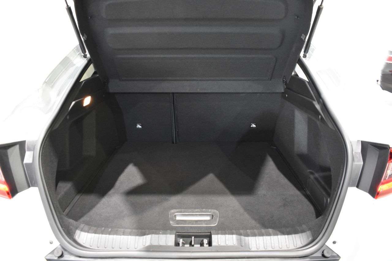 RENAULT ARKANA en Minoautos