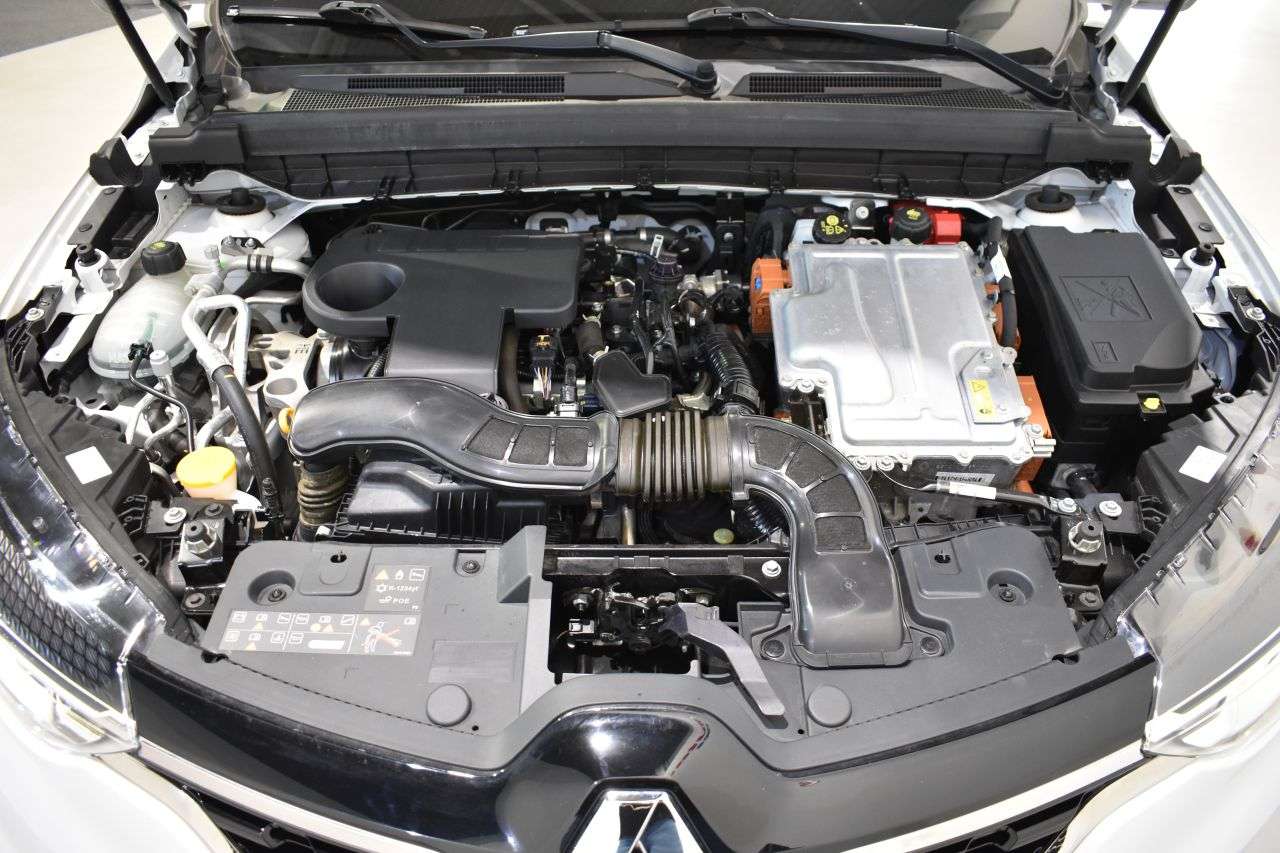 RENAULT ARKANA en Minoautos