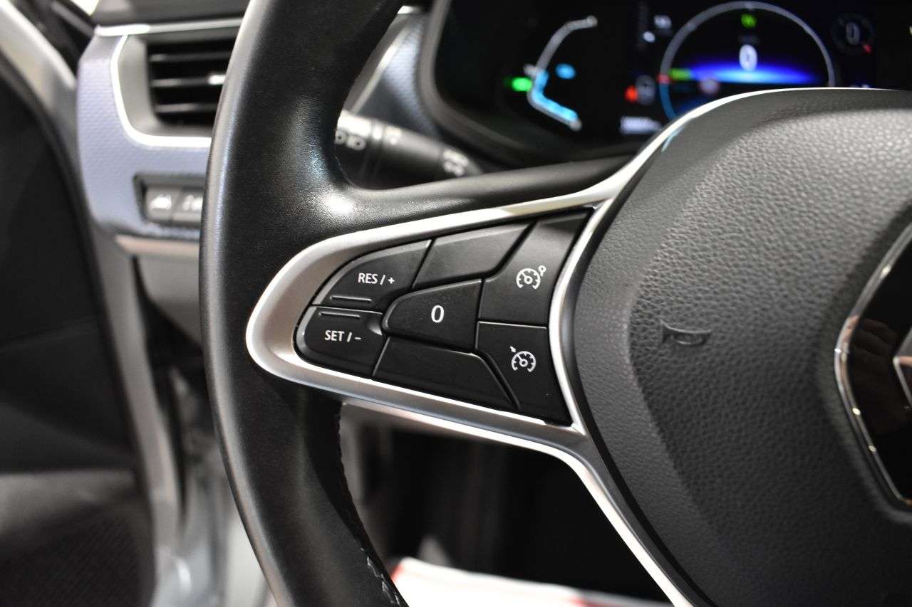 RENAULT ARKANA en Minoautos