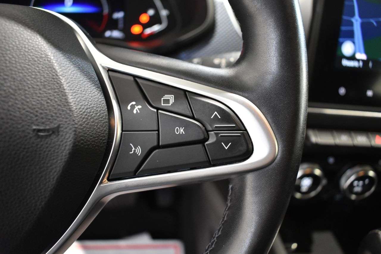 RENAULT ARKANA en Minoautos