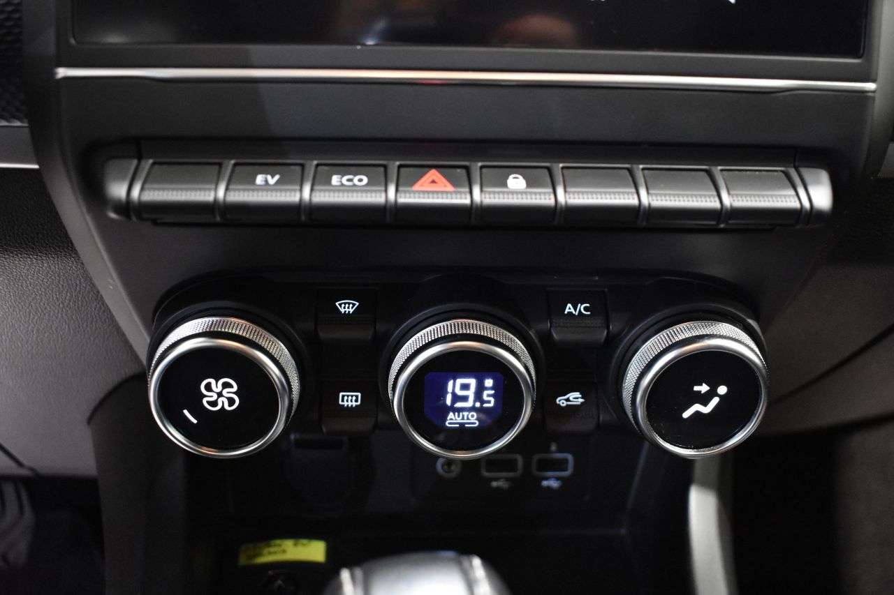 RENAULT ARKANA en Minoautos