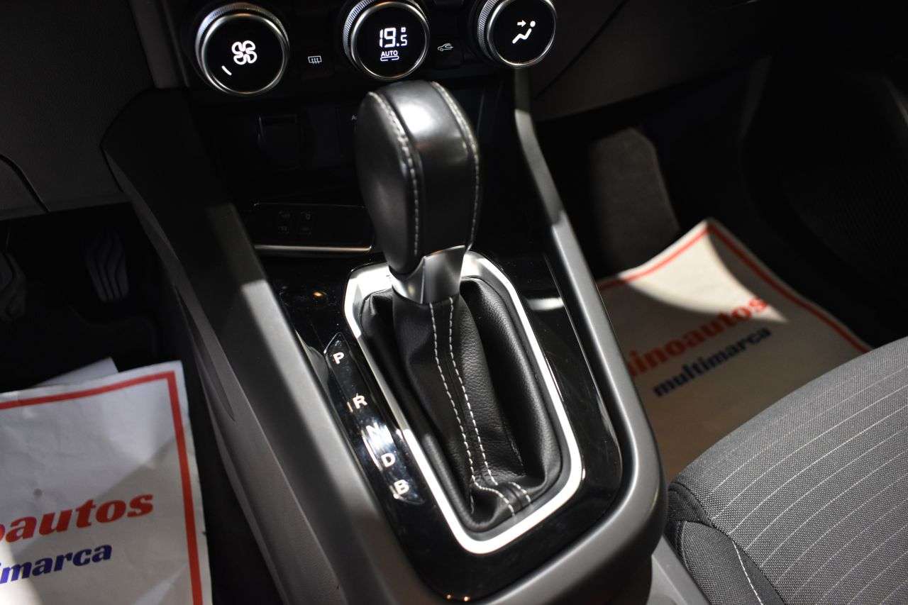 RENAULT ARKANA en Minoautos