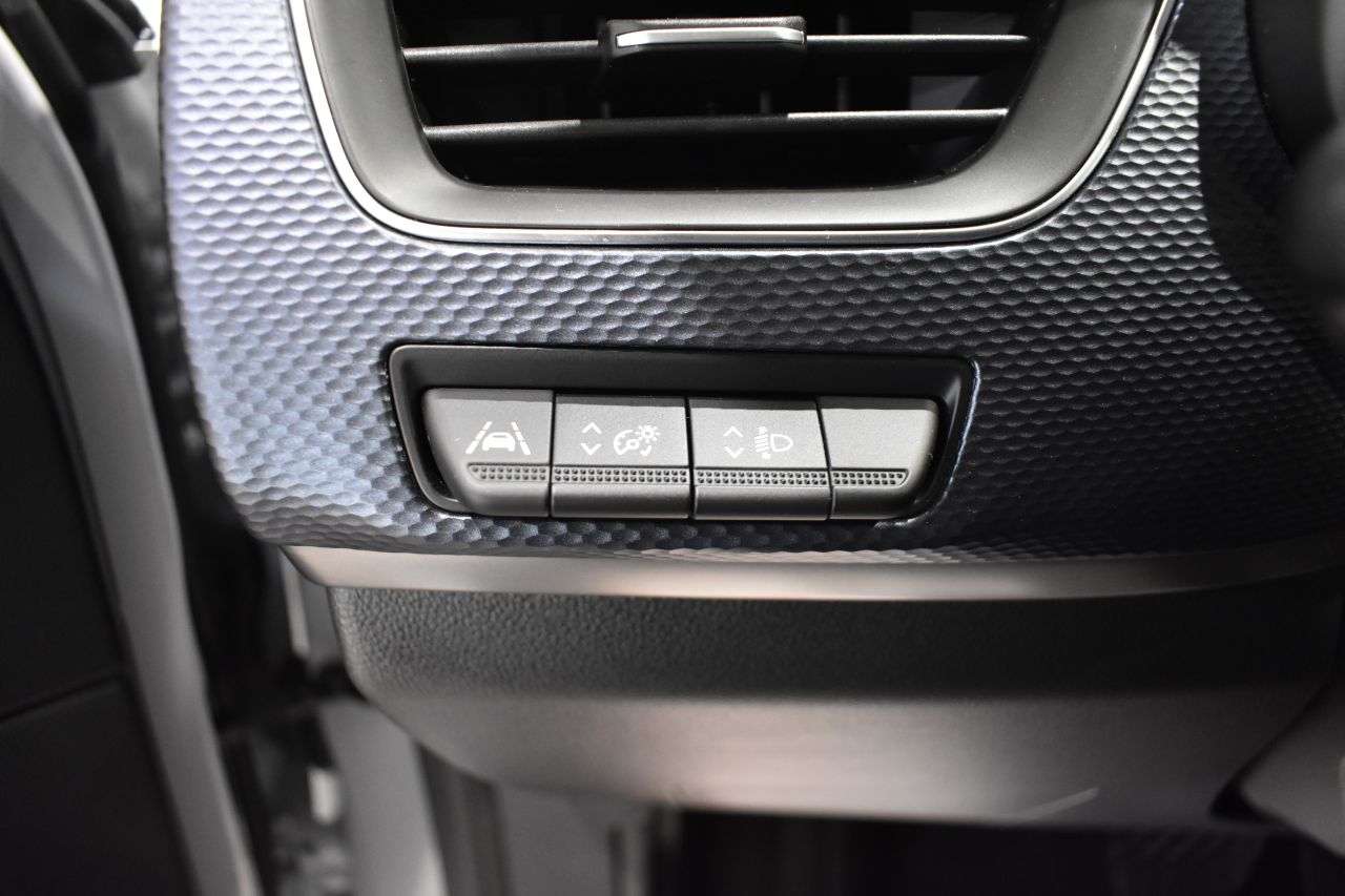 RENAULT ARKANA en Minoautos