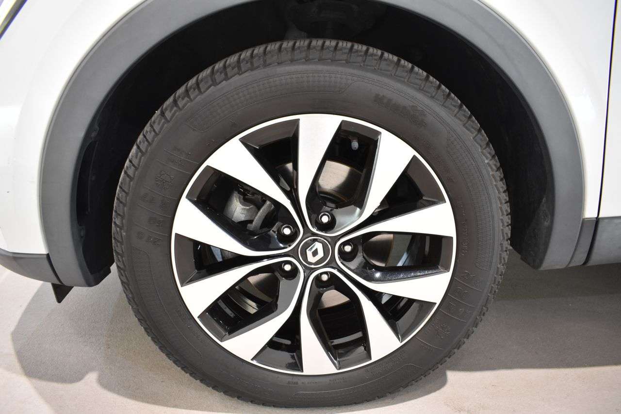 RENAULT ARKANA en Minoautos