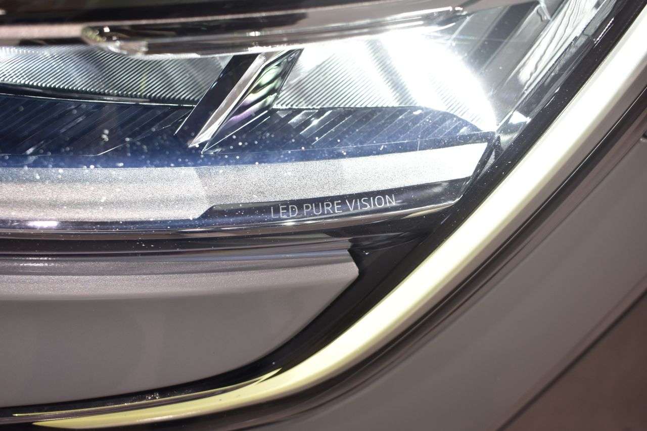 RENAULT ARKANA en Minoautos