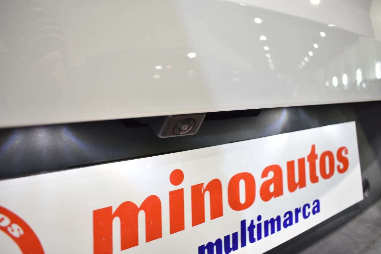 RENAULT ARKANA en Minoautos