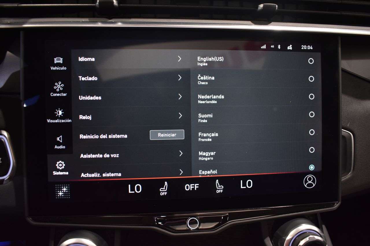 LYNK & CO 01 en Minoautos