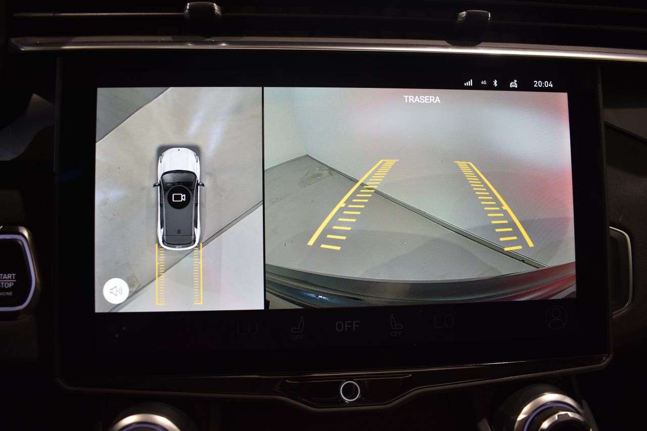 LYNK & CO 01 en Minoautos