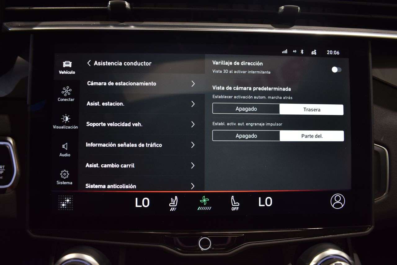 LYNK & CO 01 en Minoautos