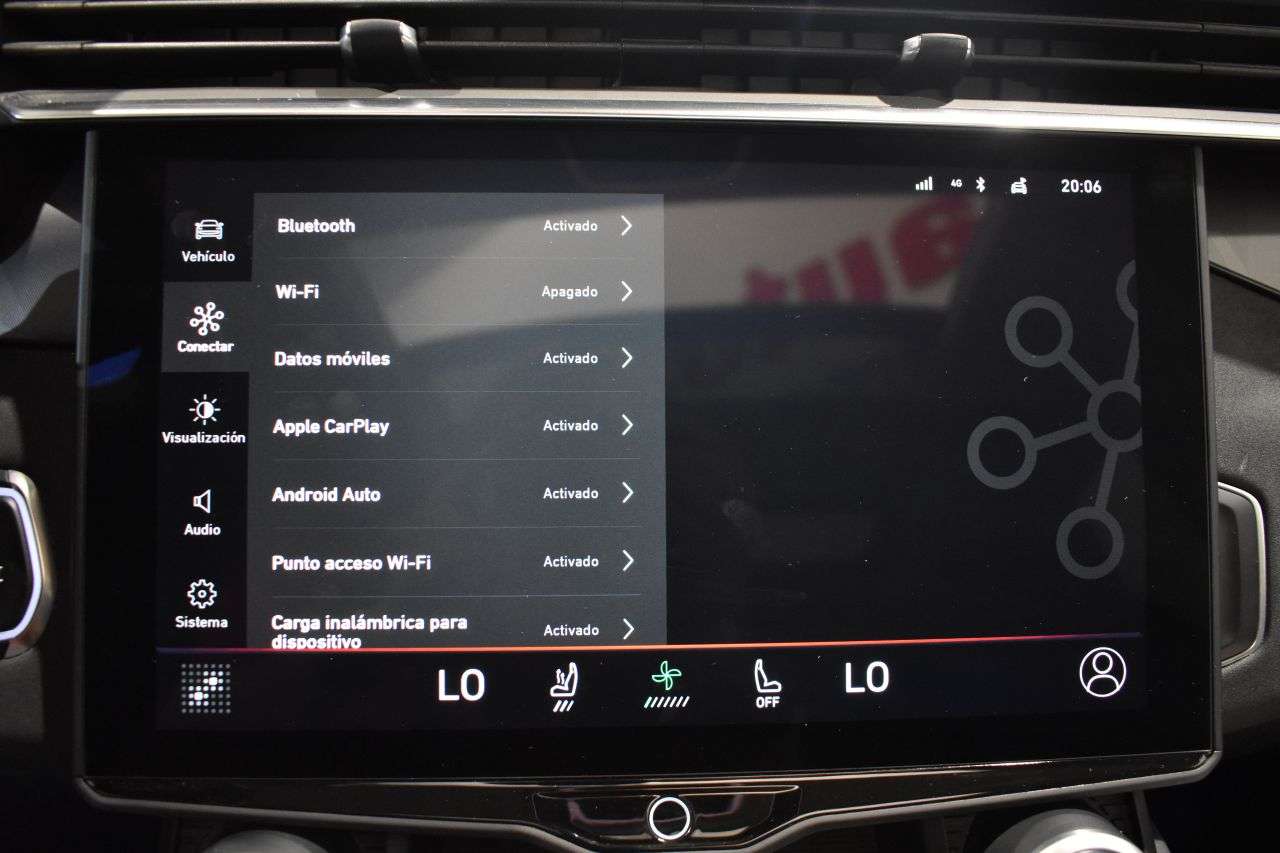 LYNK & CO 01 en Minoautos