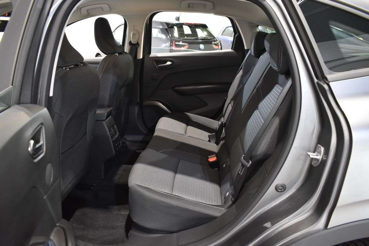 RENAULT ARKANA en Minoautos