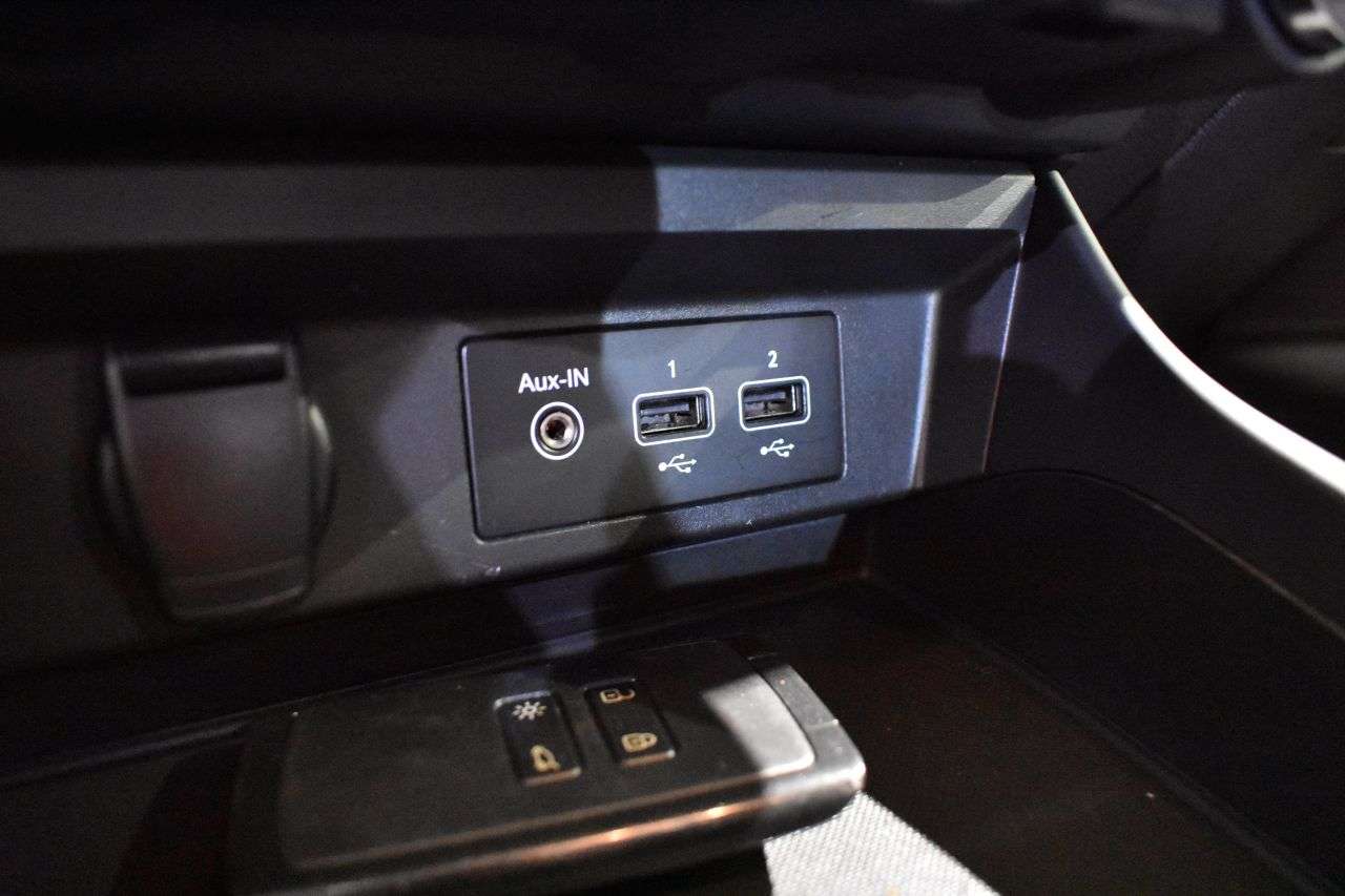 RENAULT ARKANA en Minoautos