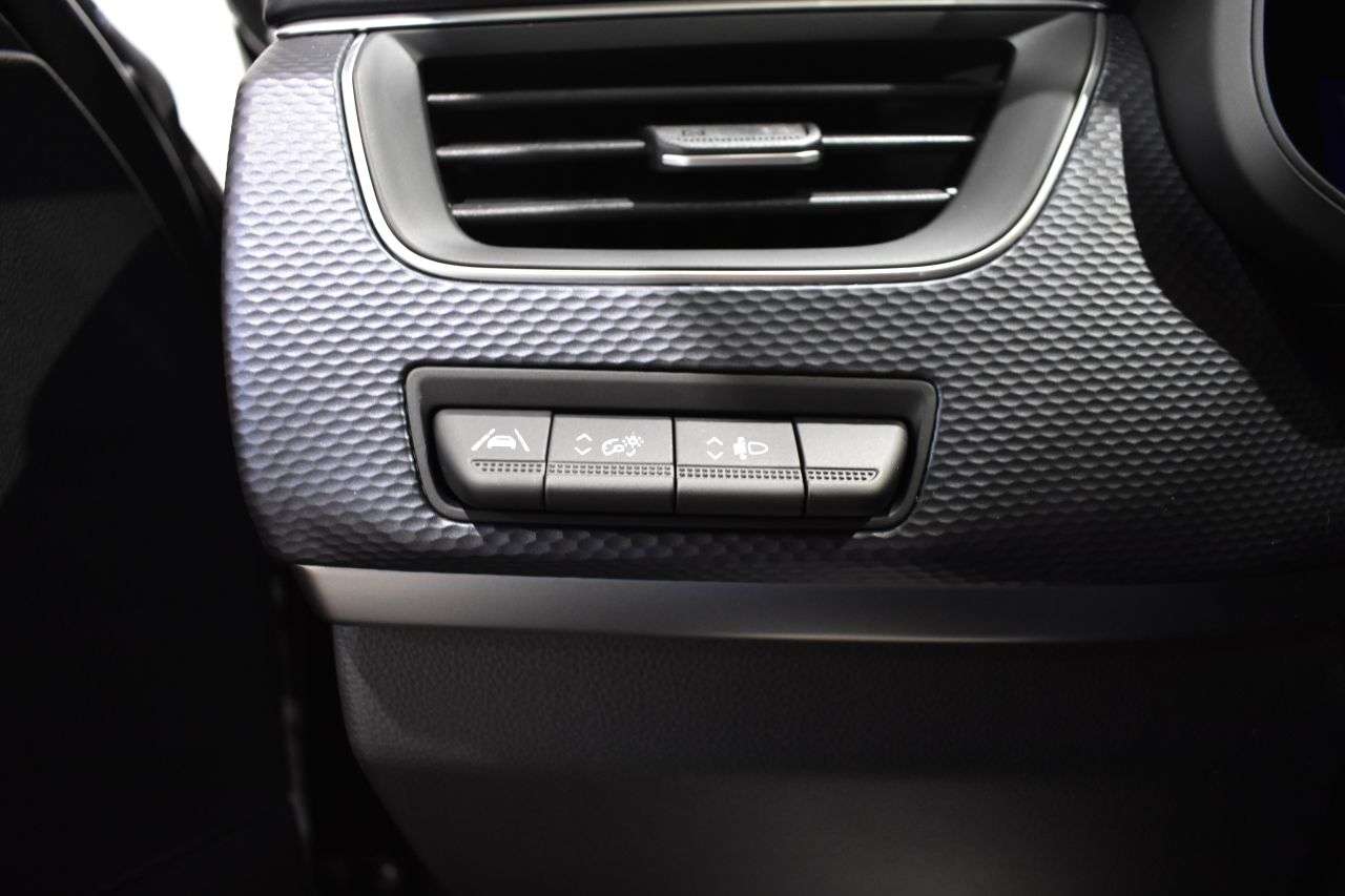 RENAULT ARKANA en Minoautos