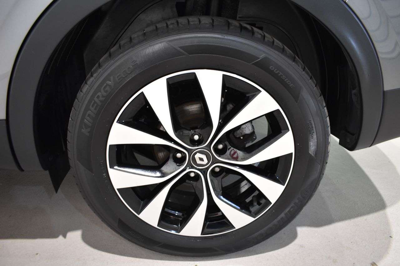 RENAULT ARKANA en Minoautos