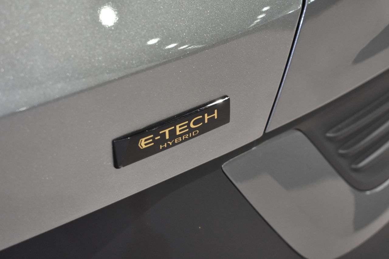 RENAULT ARKANA en Minoautos