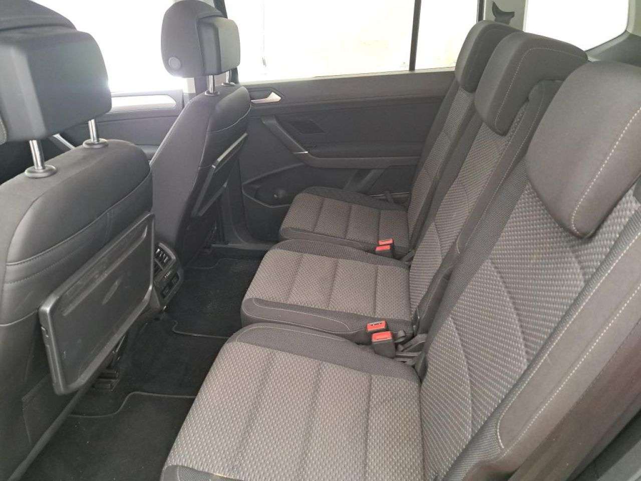 VW TOURAN en Minoautos