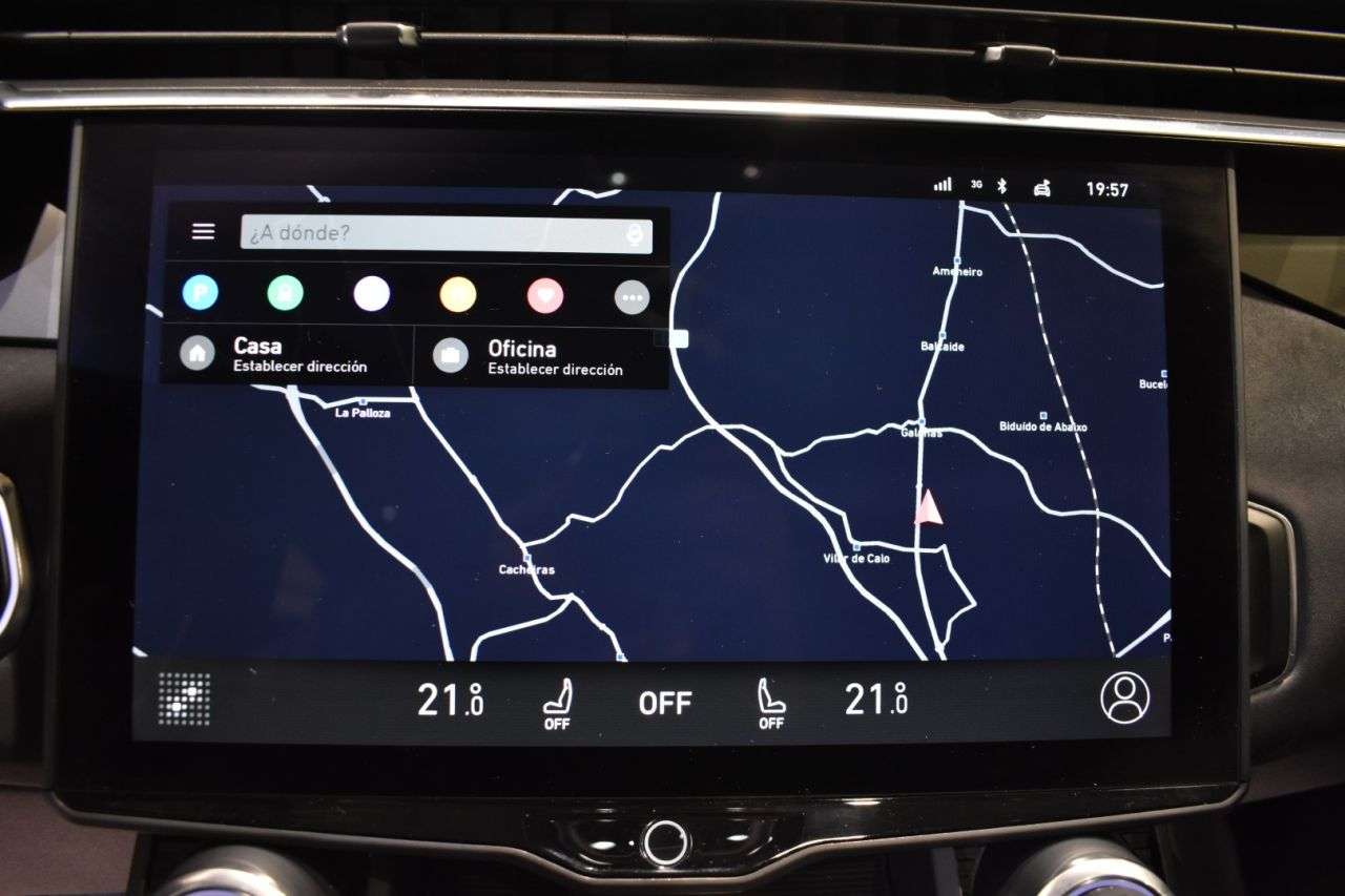 LYNK & CO 01 en Minoautos