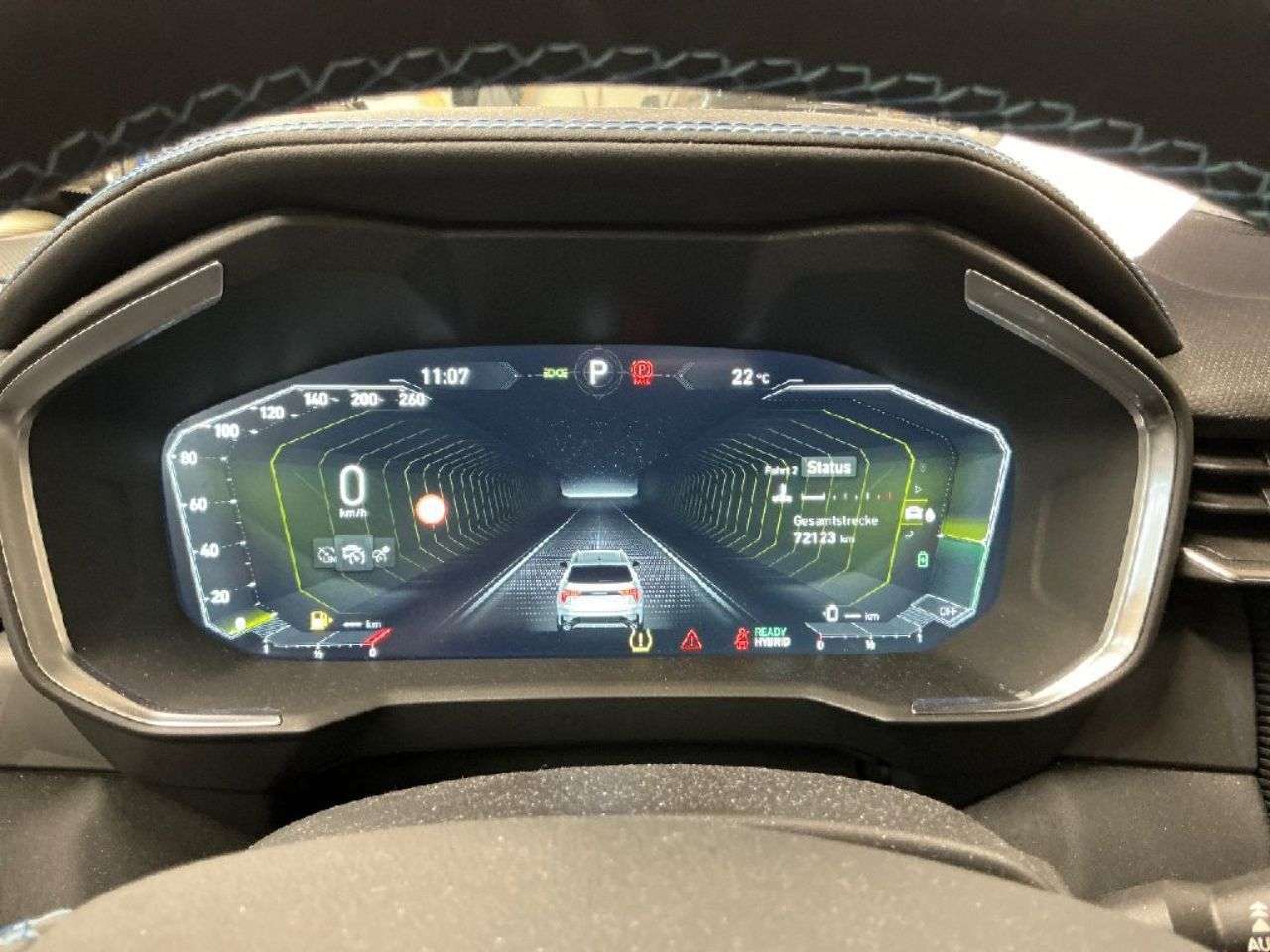 LYNK & CO 01 en Minoautos