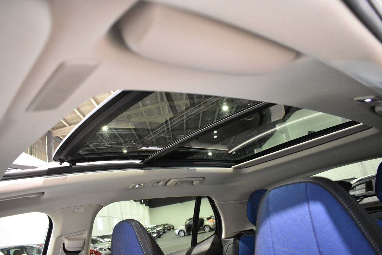 LYNK & CO 01 en Minoautos