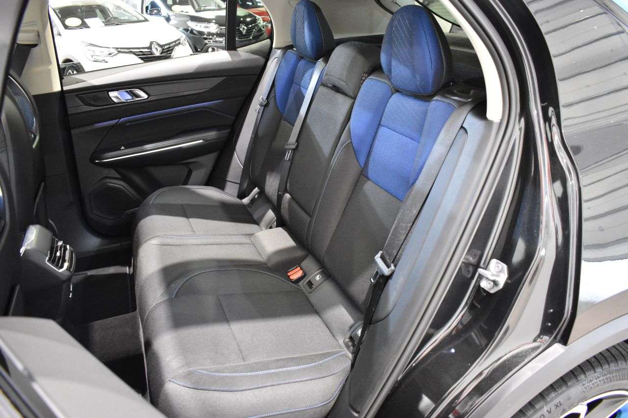 LYNK & CO 01 en Minoautos