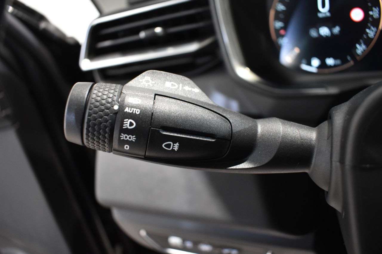 LYNK & CO 01 en Minoautos