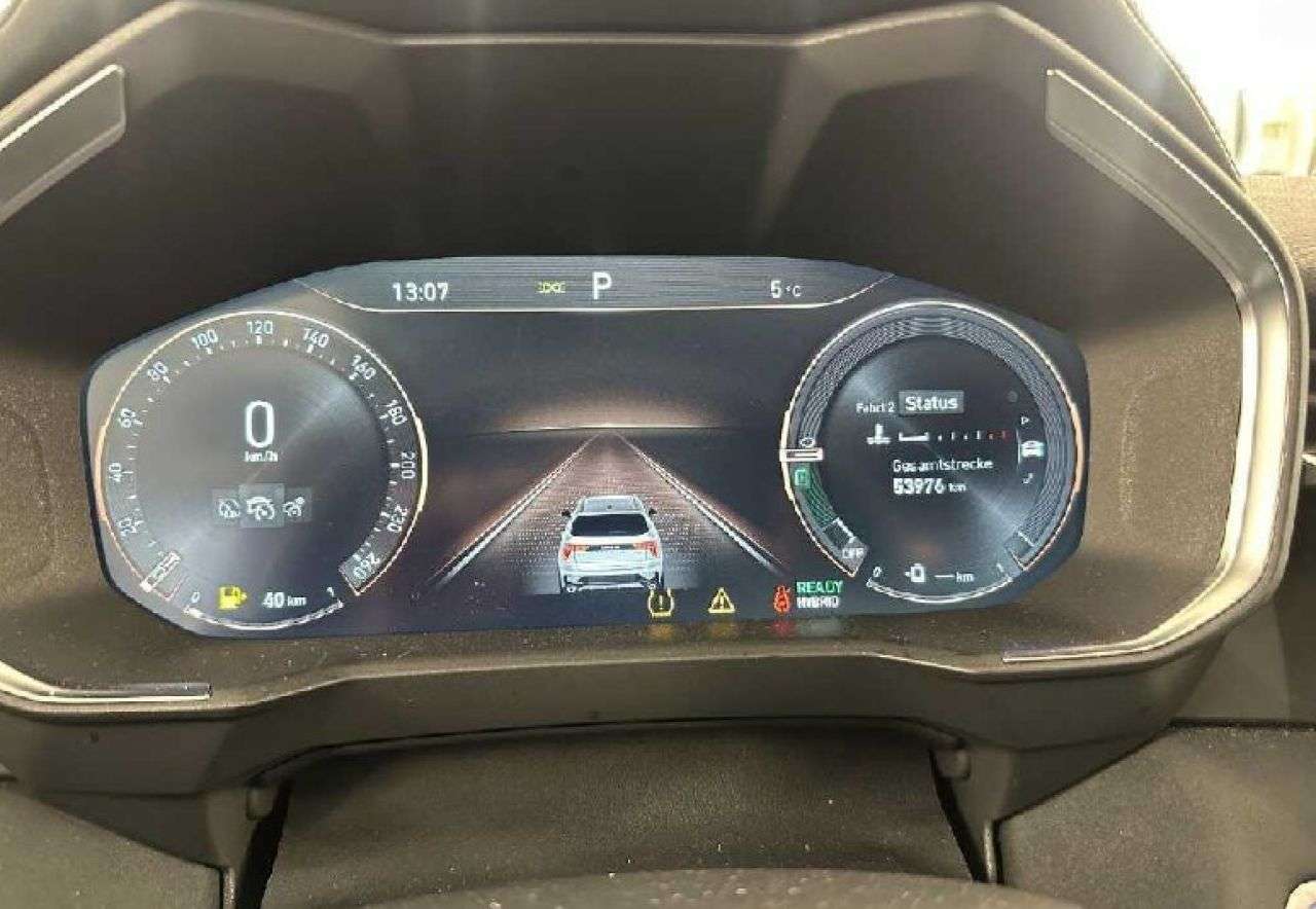 LYNK & CO 01 en Minoautos