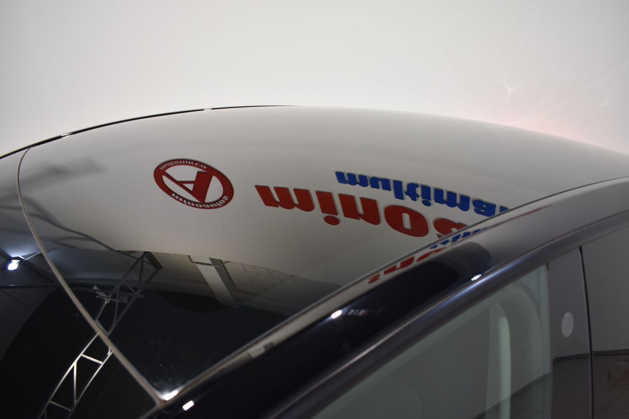 TESLA MODEL Y en Minoautos