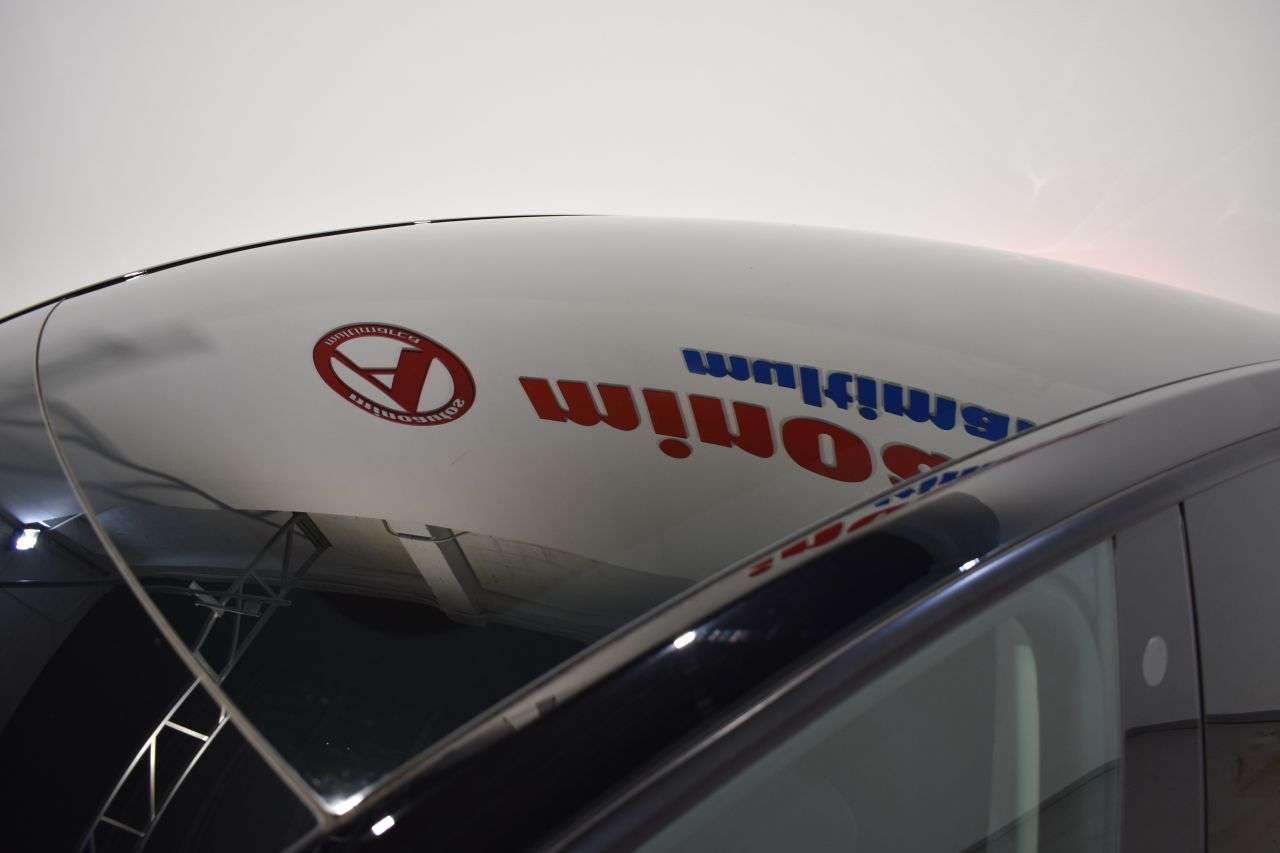 TESLA MODEL Y en Minoautos