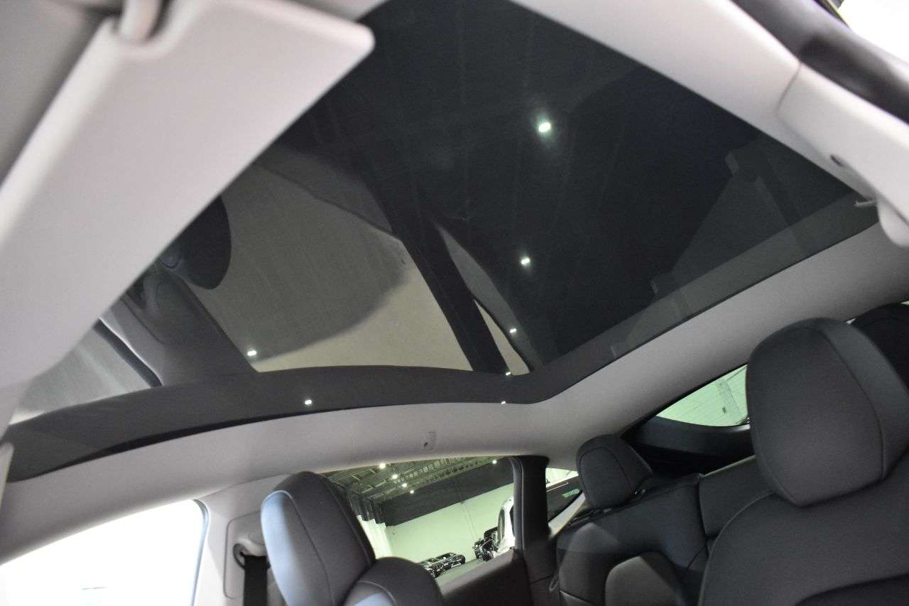 TESLA MODEL Y en Minoautos