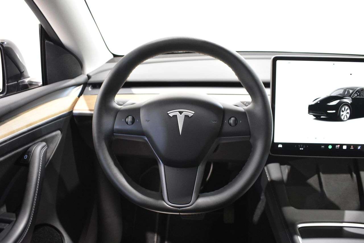 TESLA MODEL Y en Minoautos