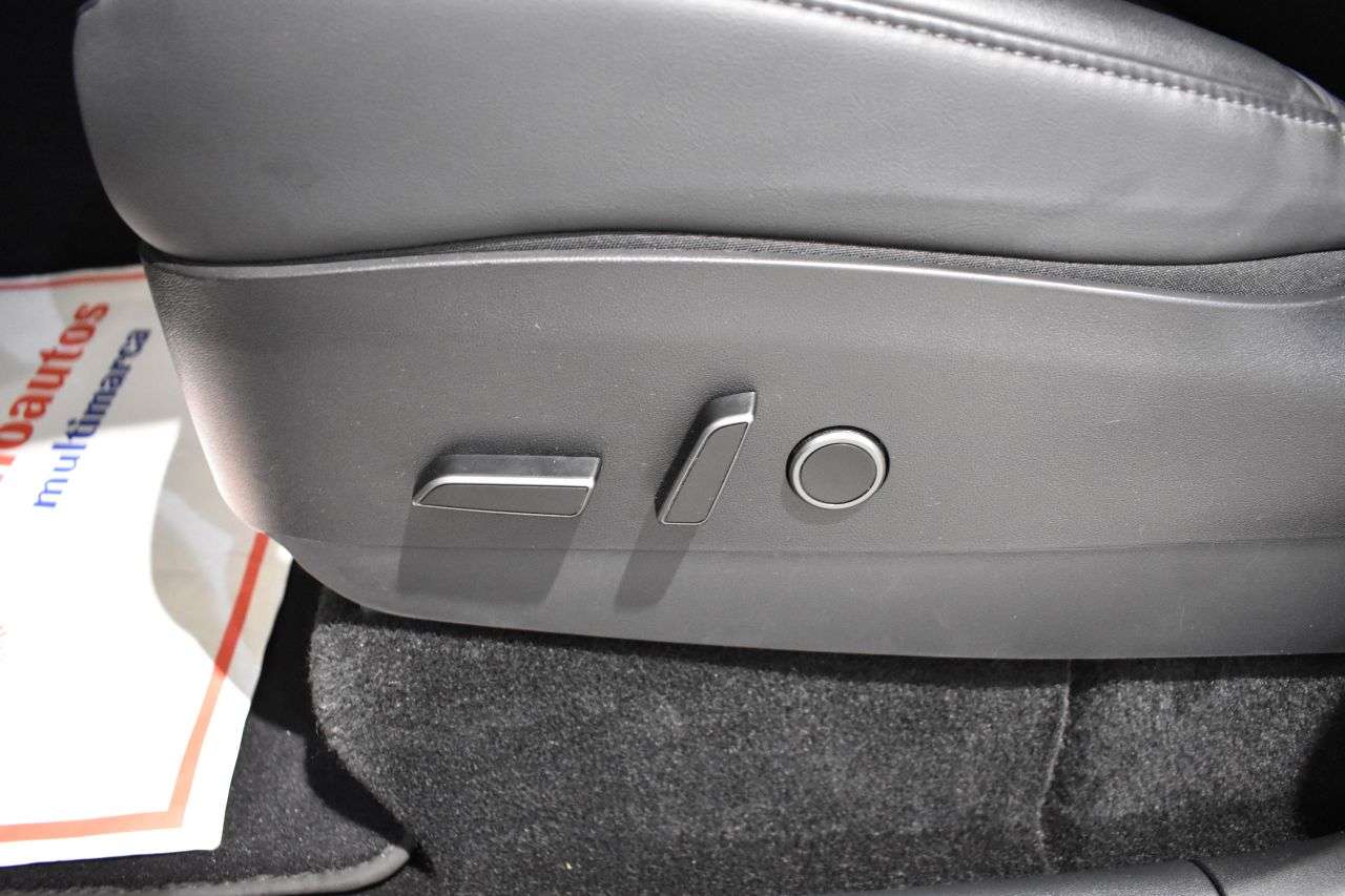 TESLA MODEL Y en Minoautos