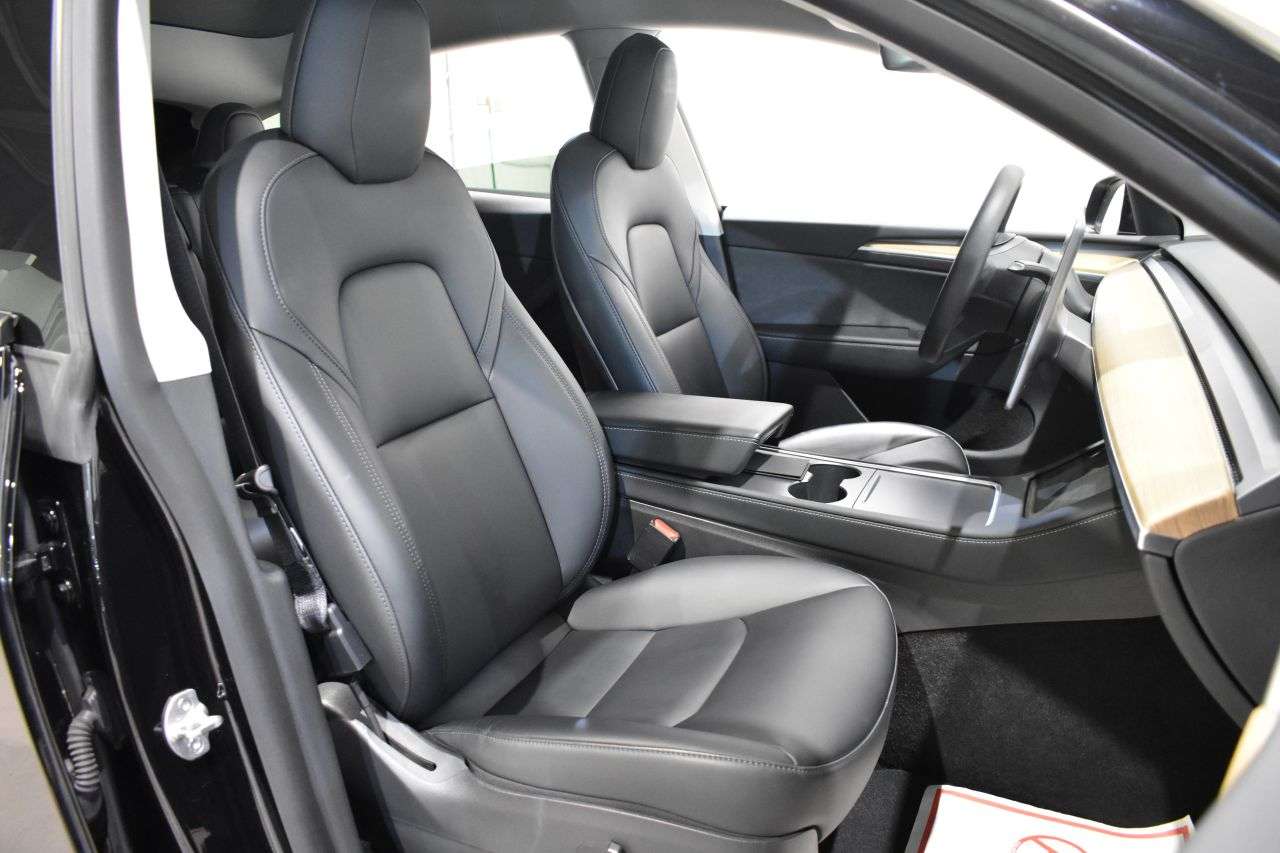 TESLA MODEL Y en Minoautos