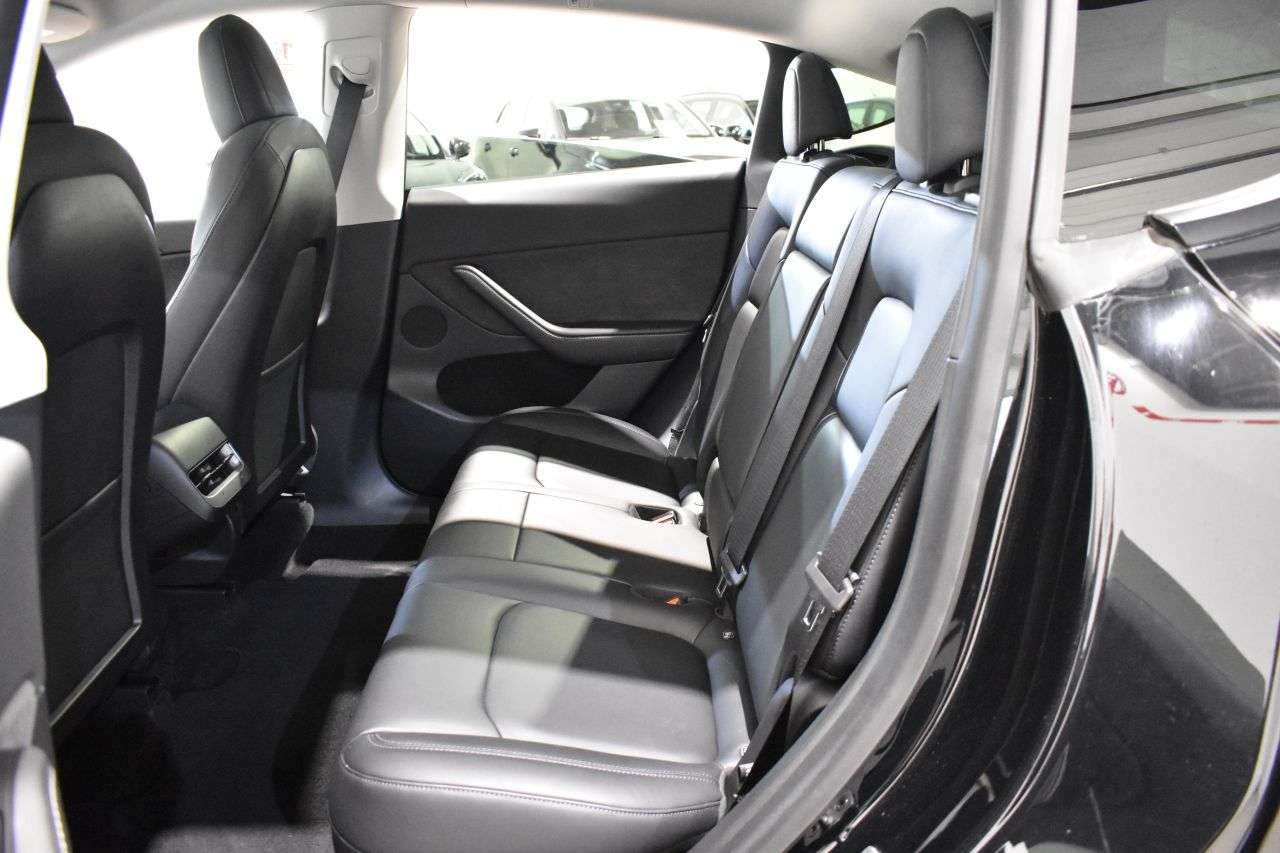 TESLA MODEL Y en Minoautos