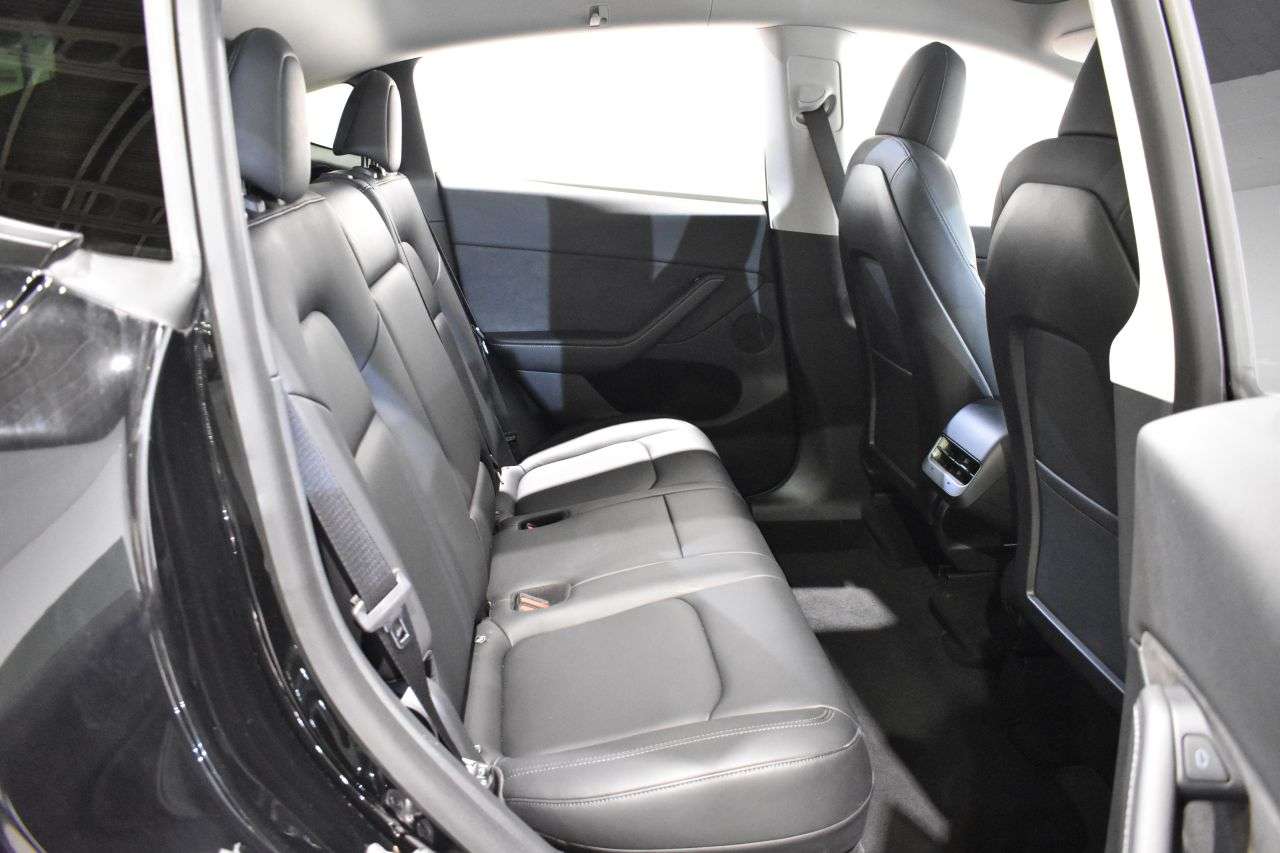 TESLA MODEL Y en Minoautos