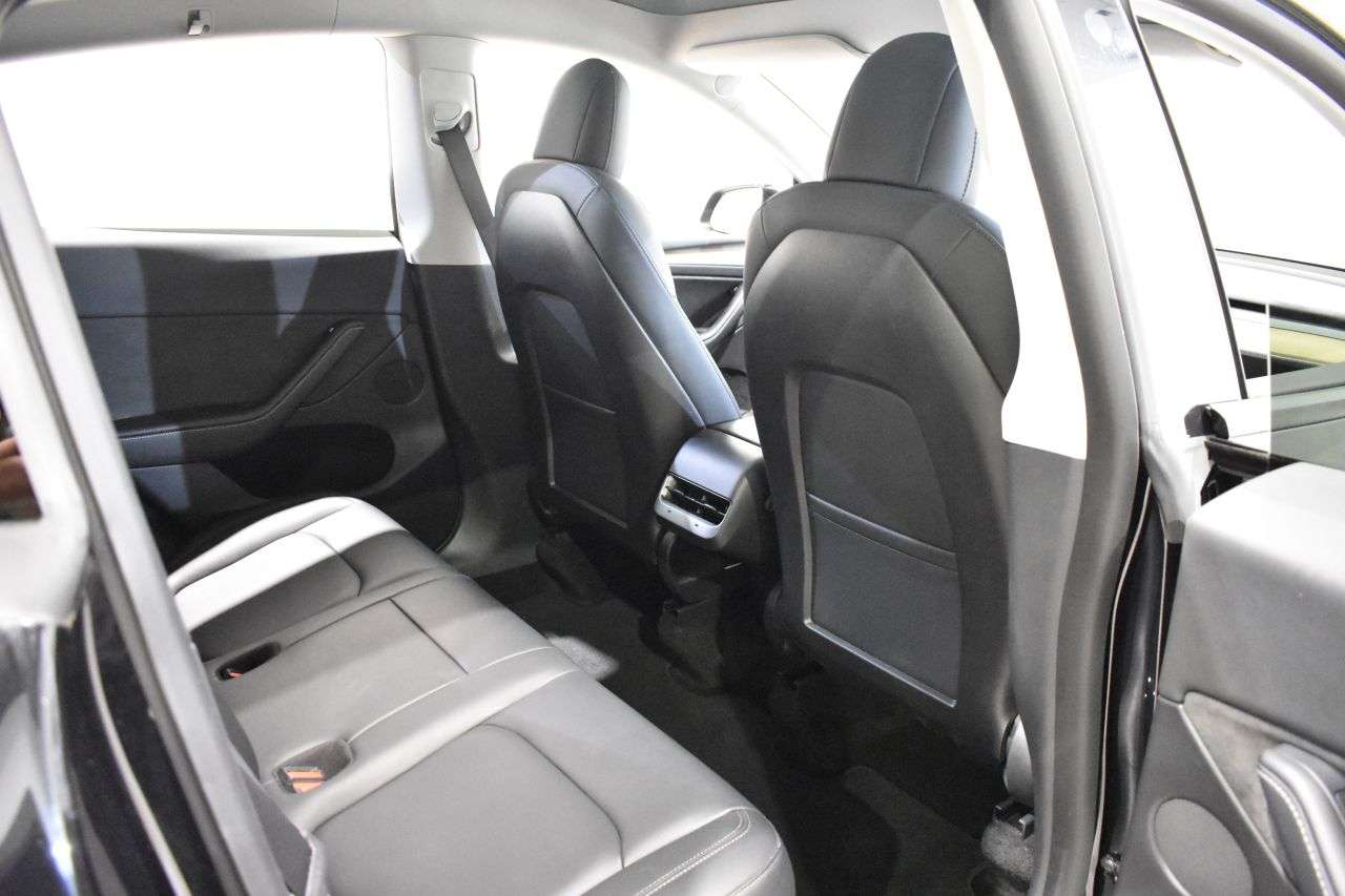 TESLA MODEL Y en Minoautos