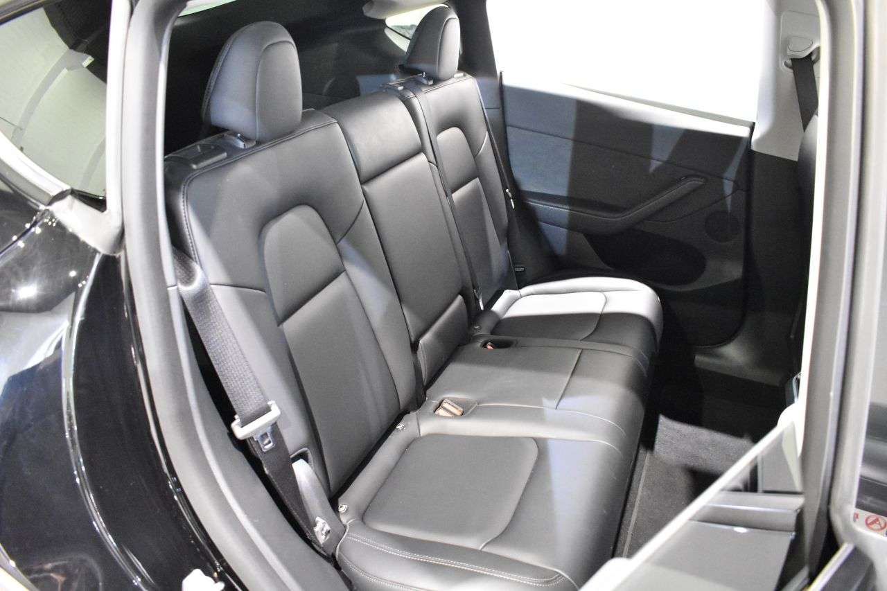 TESLA MODEL Y en Minoautos