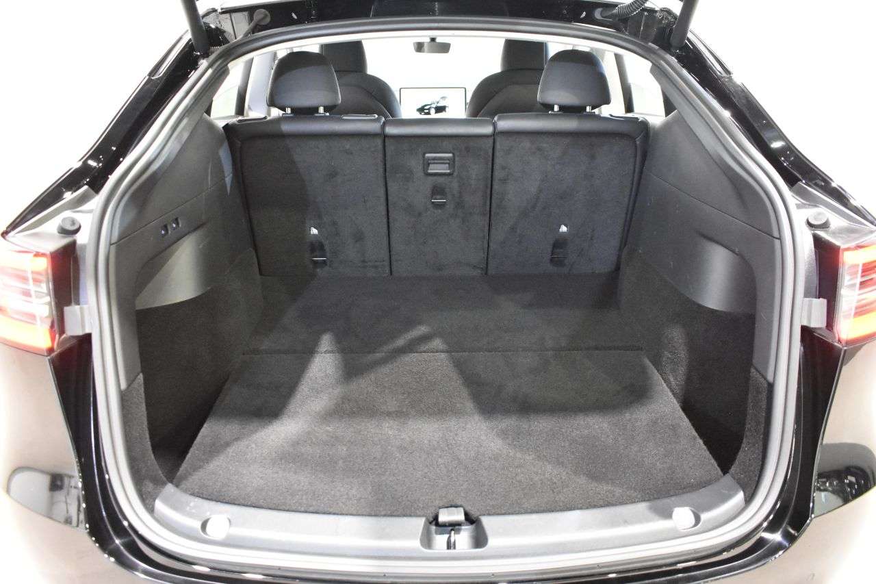 TESLA MODEL Y en Minoautos