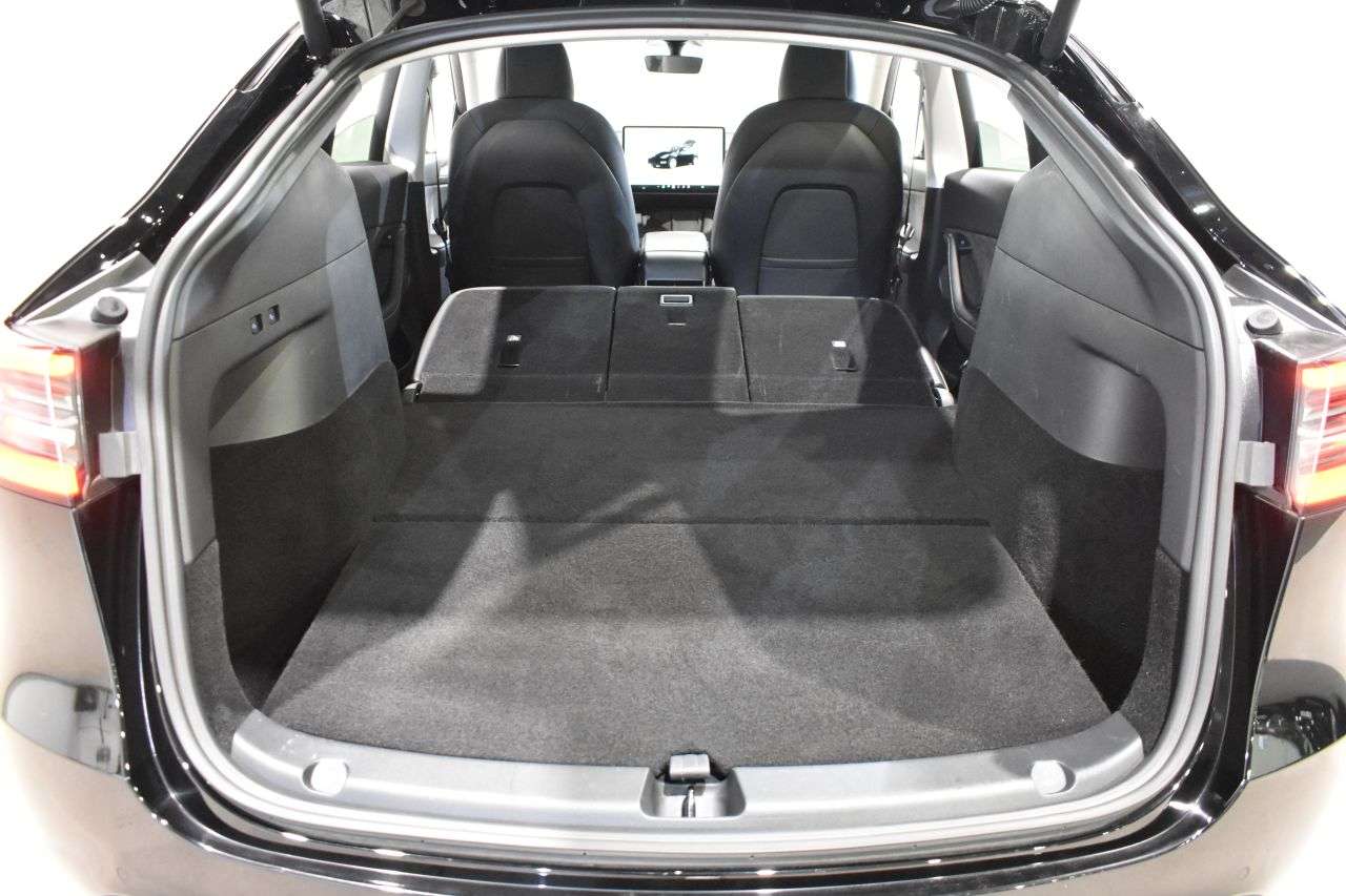 TESLA MODEL Y en Minoautos