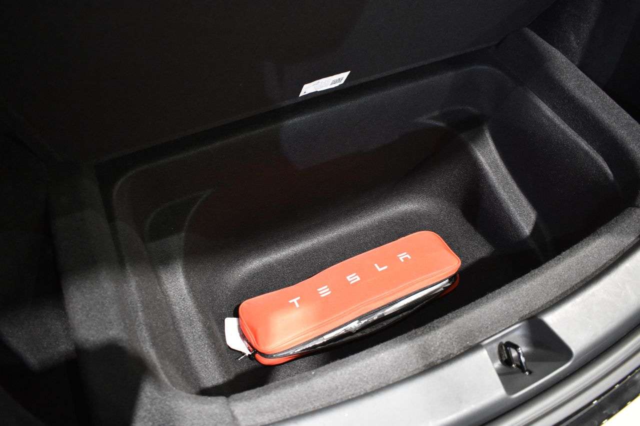 TESLA MODEL Y en Minoautos