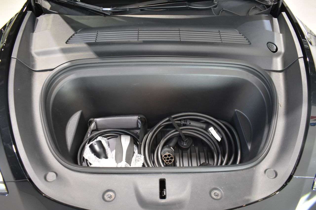 TESLA MODEL Y en Minoautos