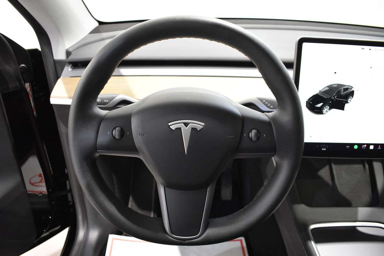 TESLA MODEL Y en Minoautos