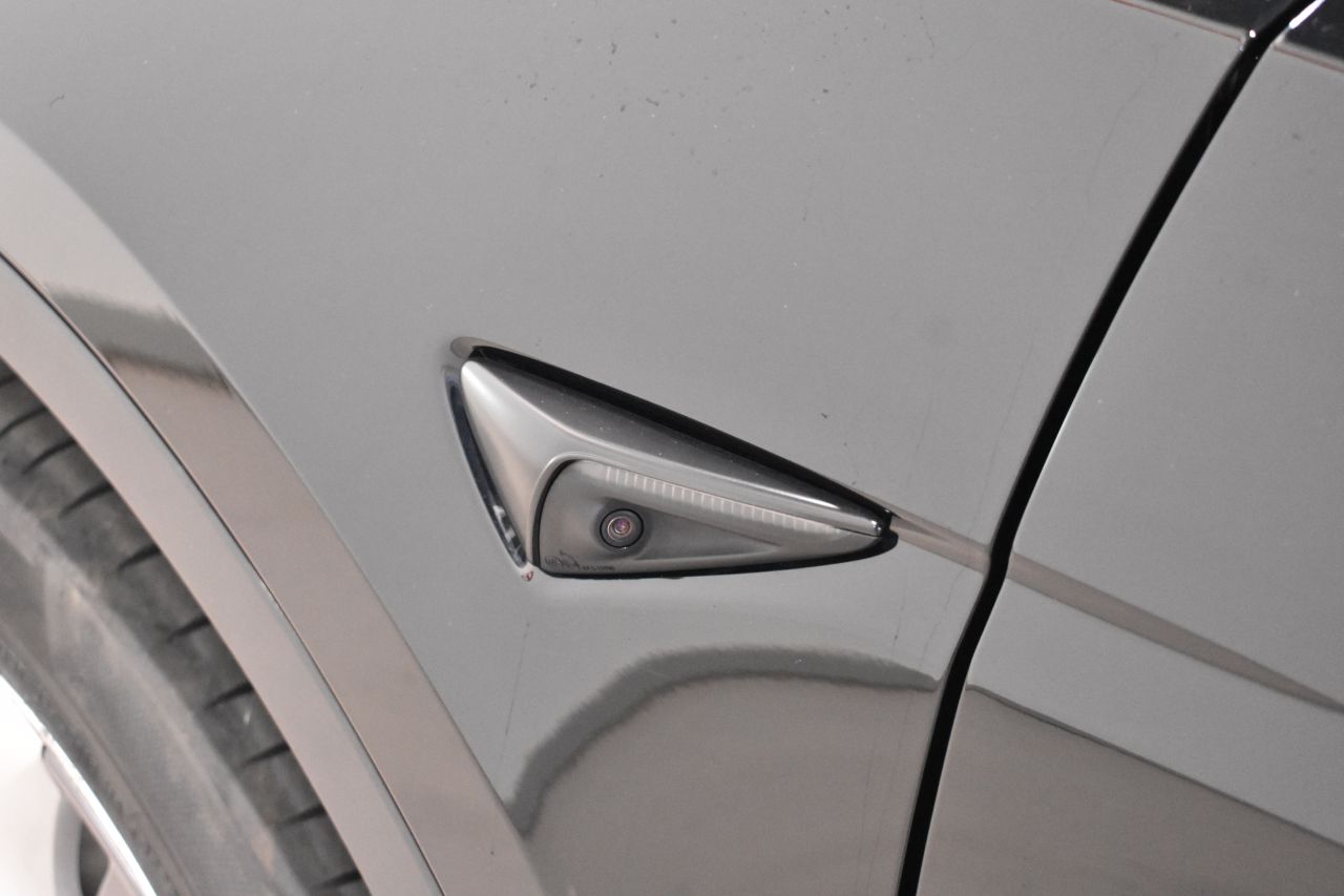 TESLA MODEL Y en Minoautos