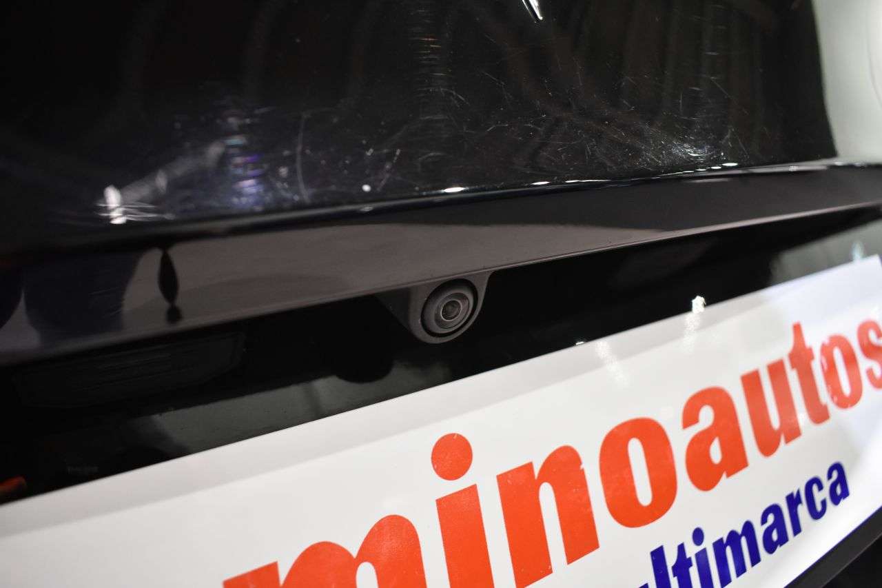 TESLA MODEL Y en Minoautos