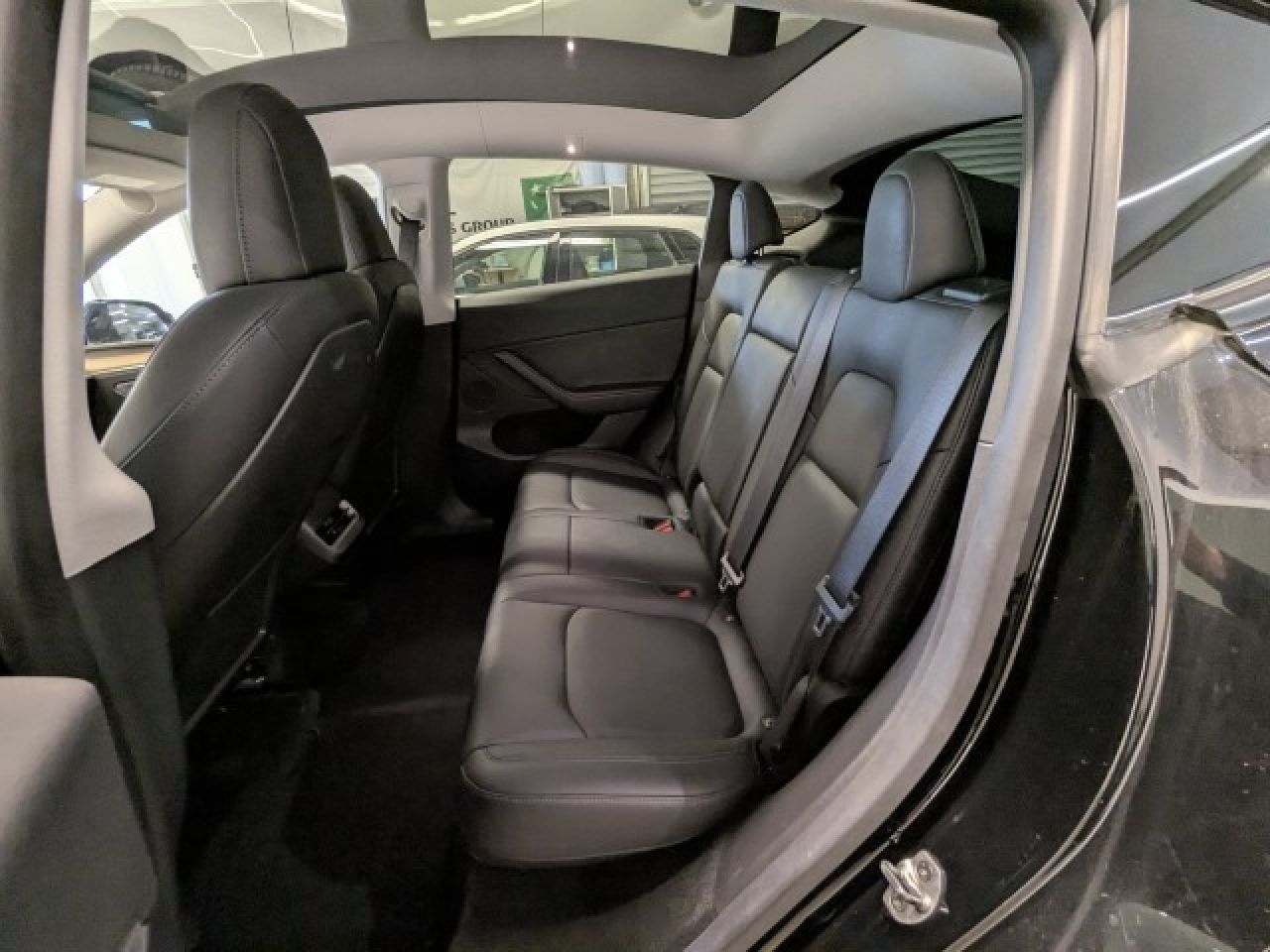TESLA MODEL Y en Minoautos