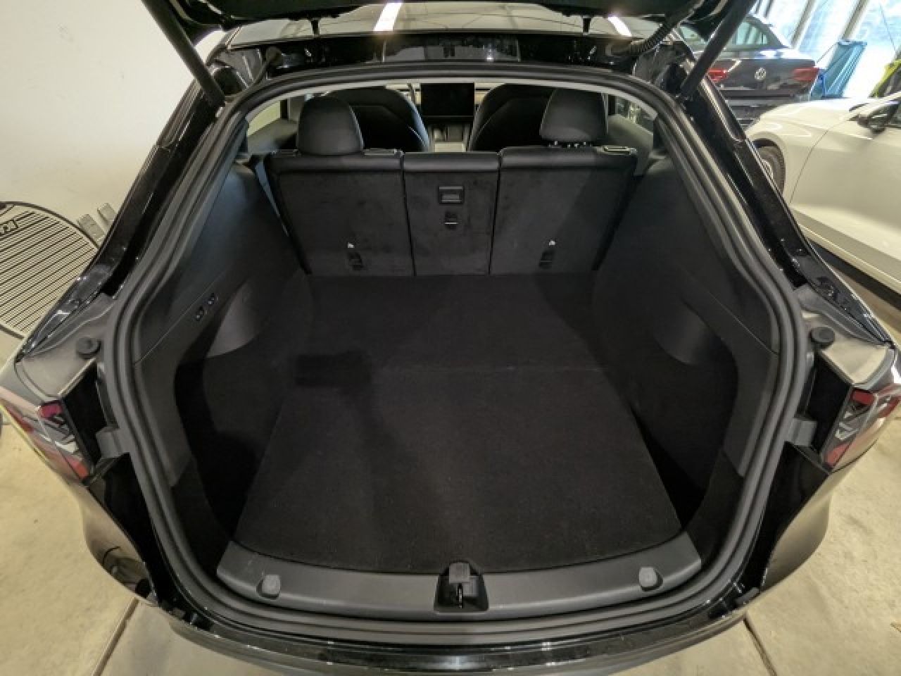 TESLA MODEL Y en Minoautos