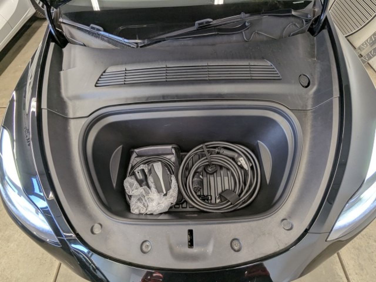 TESLA MODEL Y en Minoautos