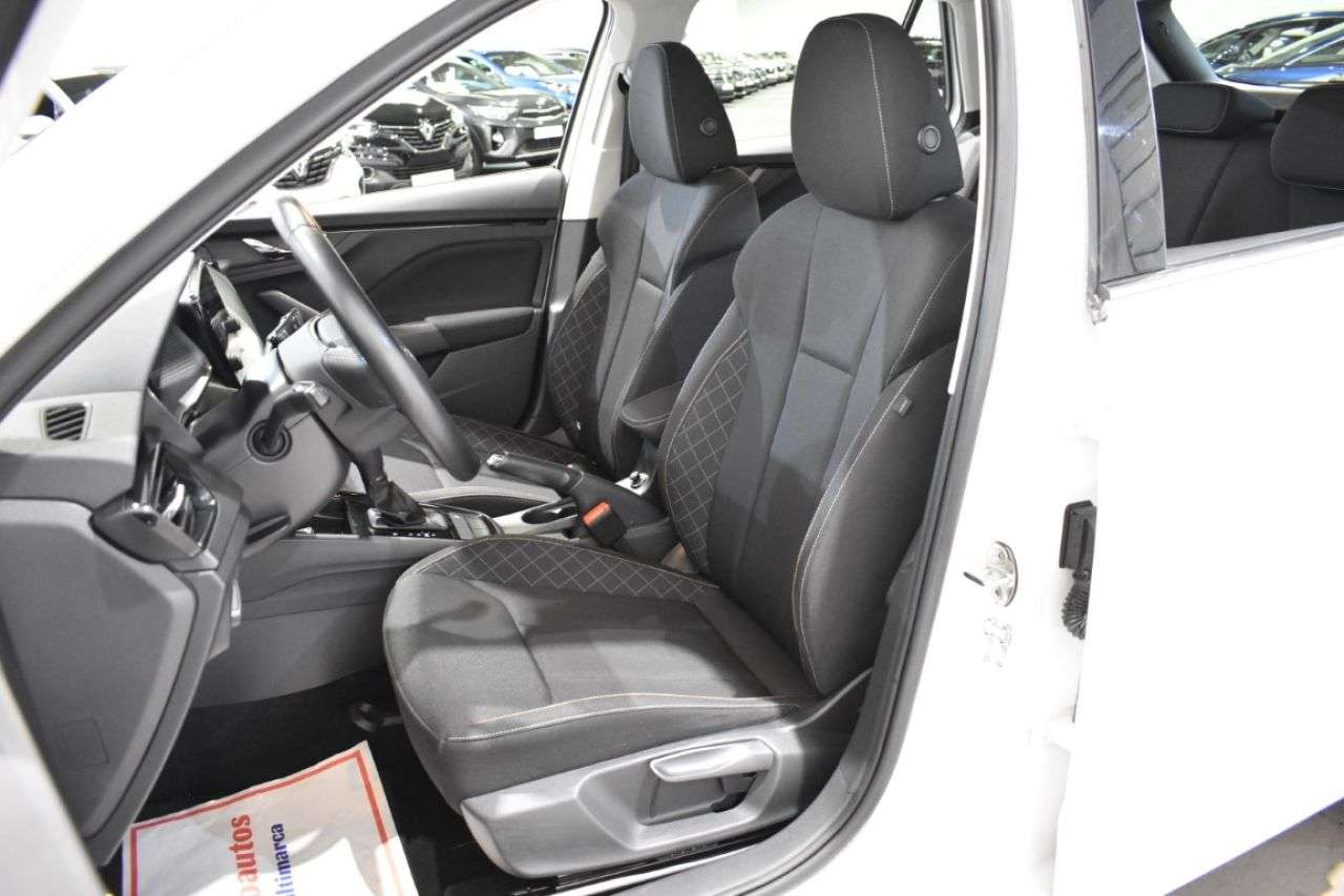 SKODA KAMIQ en Minoautos