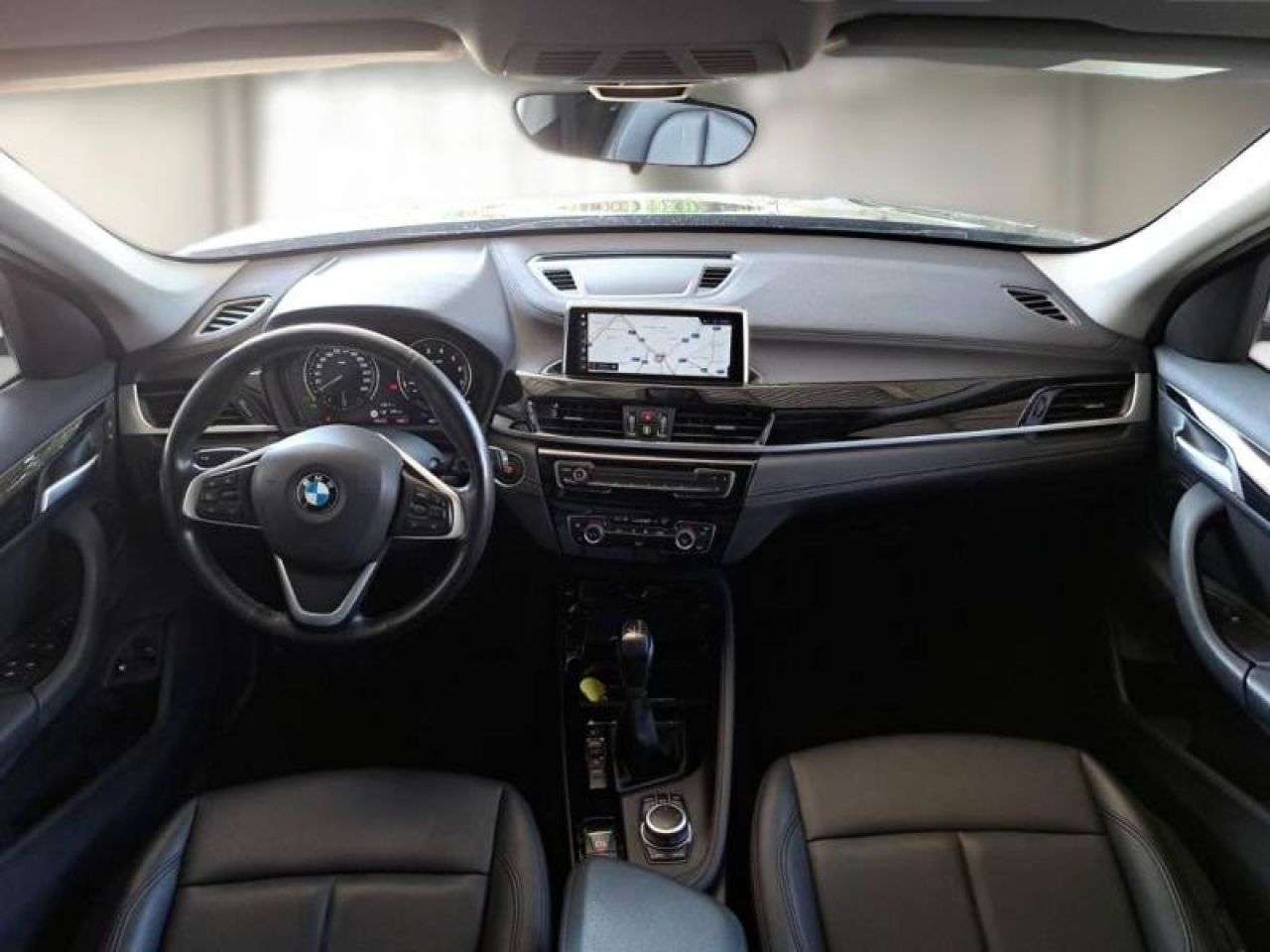 BMW X1 en Minoautos